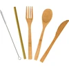 Origin Outdoors Cutlery Set 'Bamboo'