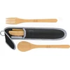Origin Outdoors Cutlery Set 'Bamboo'