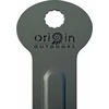 Origin Outdoors titaninis šaukštašakis „Titanium“ ilgas