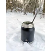 Origin Outdoors Cutlery 'Titanium' Spork long
