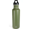 Origin Outdoors Drinking Bottle 'Active' Loop Cap