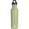 Origin Outdoors Drinking Bottle 'Active' Loop Cap