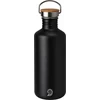 Origin Outdoors Drinking Bottle 'Active' Bamboo Cap