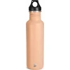 Origin Outdoors Drinking Bottle 'Active' Loop Cap