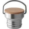 Origin Outdoors Drinking Bottle 'Active' Bamboo Cap