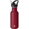 Origin Outdoors Drinking Bottle 'Active' Straw Cap