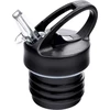 Origin Outdoors Drinking Bottle 'Active' Straw Cap