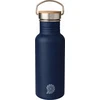 Origin Outdoors Drinking Bottle 'Active' Bamboo Cap