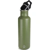Origin Outdoors Drinking Bottle 'Active' Loop Cap