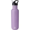 Origin Outdoors Drinking Bottle 'Active' Straw Cap