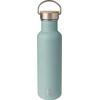 Origin Outdoors Drinking Bottle 'Active' Bamboo Cap
