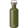 Origin Outdoors Drinking Bottle 'Active' Bamboo Cap