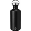 Origin Outdoors Drinking Bottle 'Active' Steel Cap