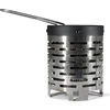 Origin Outdoors dujinės viryklės apsauginis gaubtas „Gas Stove"