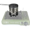 Origin Outdoors dujinės viryklės apsauginis gaubtas „Gas Stove"