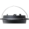 Origin Outdoors Dutch Oven 'Grapen'