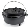 Origin Outdoors Dutch Oven 'Grapen'