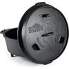 Origin Outdoors Dutch Oven 'Grapen'