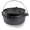 Origin Outdoors Dutch Oven 'Grapen'