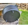 Origin Outdoors Dutch Oven 'Grapen'