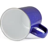 Origin Outdoors emaliuotas puodelis