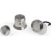 Origin Outdoors aliuminis espreso kavinukas „Alu“