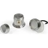 "Origin Outdoors" Espresso aparatas "Alu