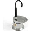 "Origin Outdoors" Espresso aparatas "Alu