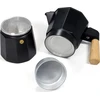 Origin Outdoors Espresso Maker 'Bellanapoli'