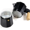 Origin Outdoors Espresso Maker 'Bellanapoli'