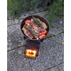 Origin Outdoors keptuvė 'Polished'