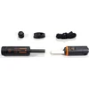 Origin Outdoors Firesteel „Emergency“ titnago strypas