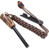 "Origin Outdoors Firesteel Stone