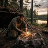 Origin Outdoors Firesteel Stone