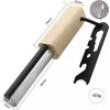 Origin Outdoors titnagas „Striker 2 in 1“