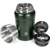 "Origin Outdoors" maisto konteineris "Outdoor