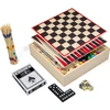 Origin Outdoors Games Collection '8 in 1'