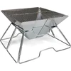 Origin Outdoors kepsninė ir laužavietė „Tetragon“