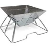 "Origin Outdoors" grilio ir ugnies dubuo "Tetragon
