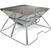 "Origin Outdoors" grilio ir ugnies dubuo "Tetragon