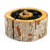 Origin Outdoors grilis „Woodie"