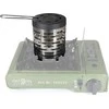 Origin Outdoors Heating Cover 'Gas Stove'