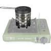 Origin Outdoors dujinės viryklės apsauginis gaubtas „Gas Stove"