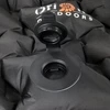 Origin Outdoors Inflatable Sleeping Mat 'Sidabrinis-Air'