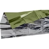 Origin Outdoors gelbėjimosi antklodė, alyvuogių/sidabro