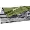 "Origin Outdoors" išgyvenimo antklodė "Olive/Sidabrinis
