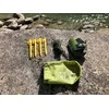 "Origin Outdoors" išgyvenimo palapinė