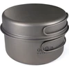 Origin Outdoors stovyklavimo virimo indų rinkinys „Titanium“