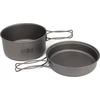 Origin Outdoors stovyklavimo virimo indų rinkinys „Titanium“