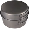 Origin Outdoors stovyklavimo virimo indų rinkinys „Titanium“